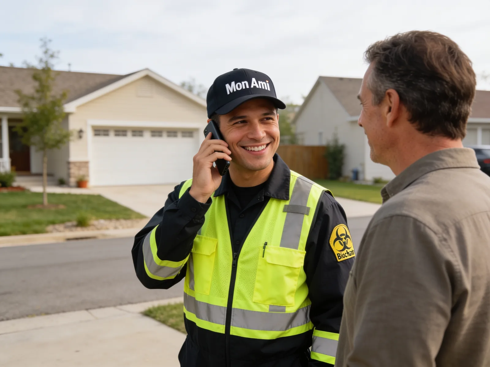 Sewage Cleanup Newtown Square, PA FAQs