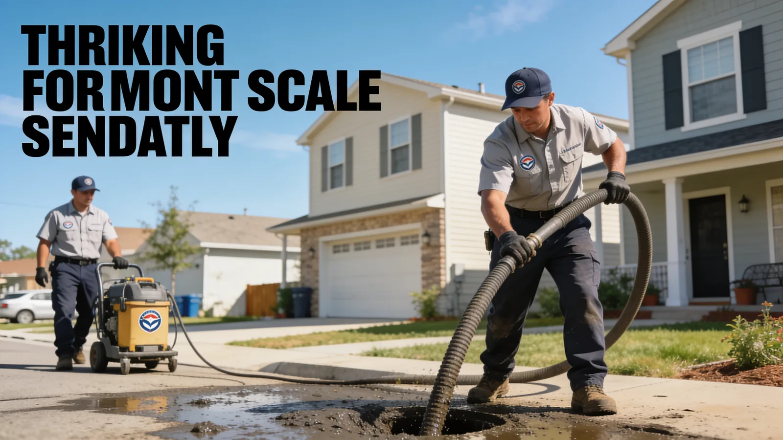 Sewage Cleanup in Newtown Square, PA near me